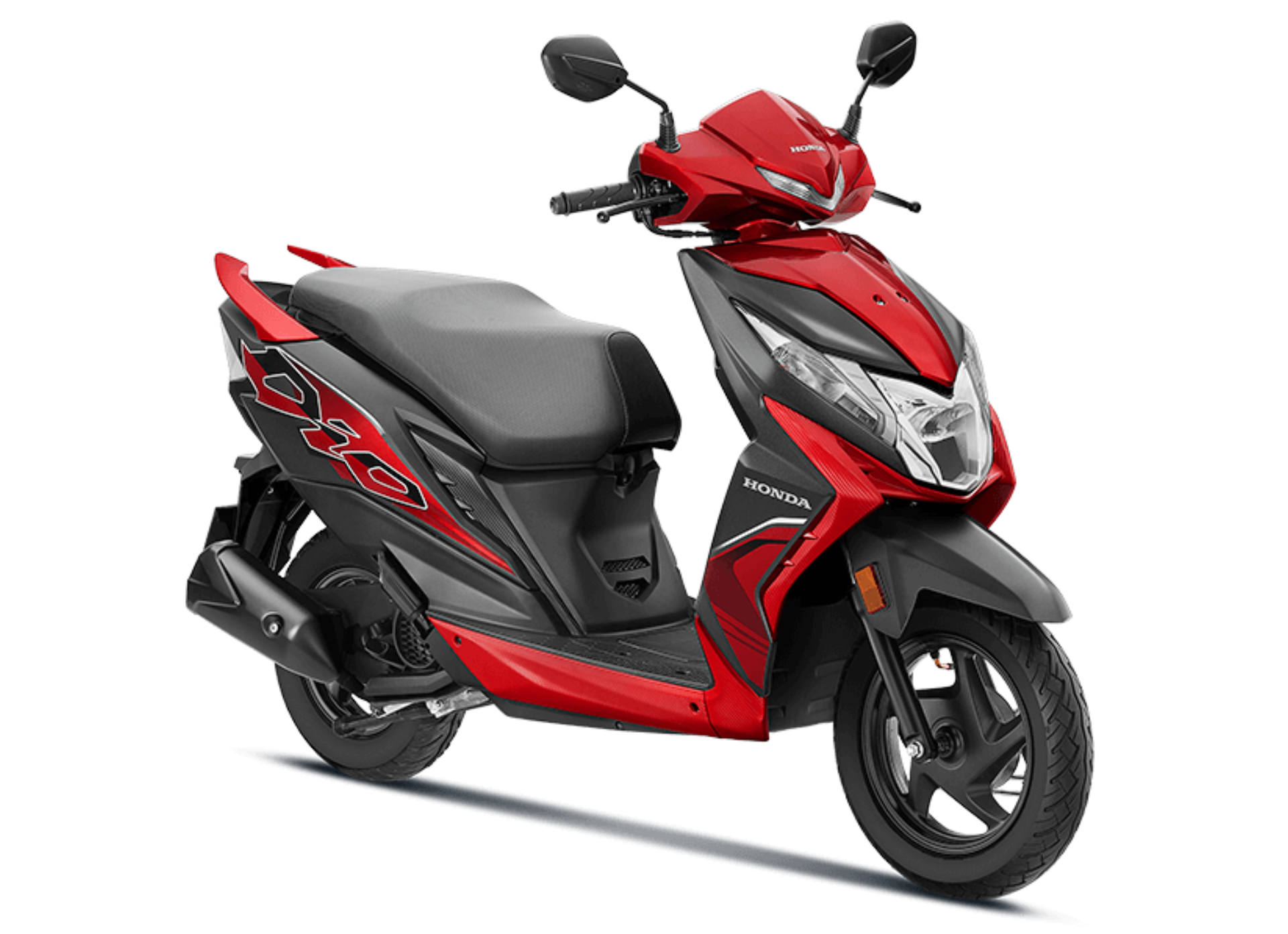 Honda Dio 110